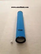 YZ52 Cartucho de aire comprimido 1µ