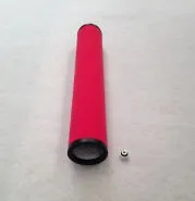 YZ54 Cartridge for Zander complete filter 0.01µ 