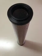 YDEL18 Cartridge for Deltech filter 0.003ppm 