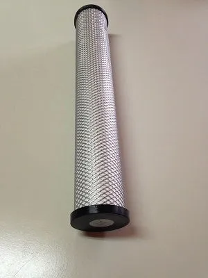 YDEL18 Cartridge for Deltech filter 0.003ppm  image 1