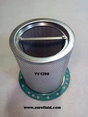 YV1295 Air oil Separator image 0