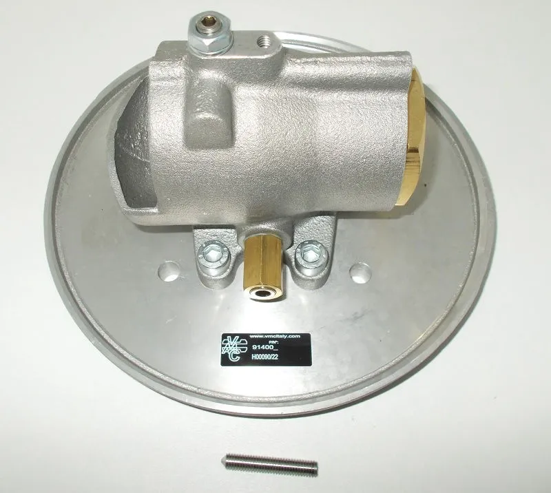 VADR.0300 Intake valve R20/SCI8 image 1