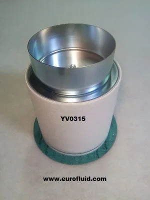 YV0315 Air oil Separator image 0