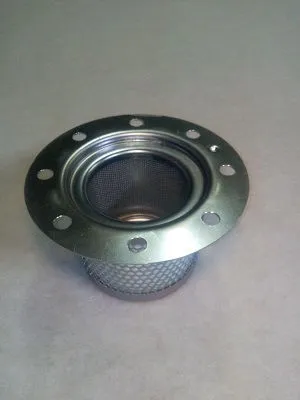 YV0321 Air oil Separator image 1