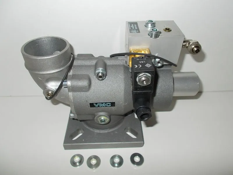 VADR.0410 Intake valve R40E/V - 110V image 0
