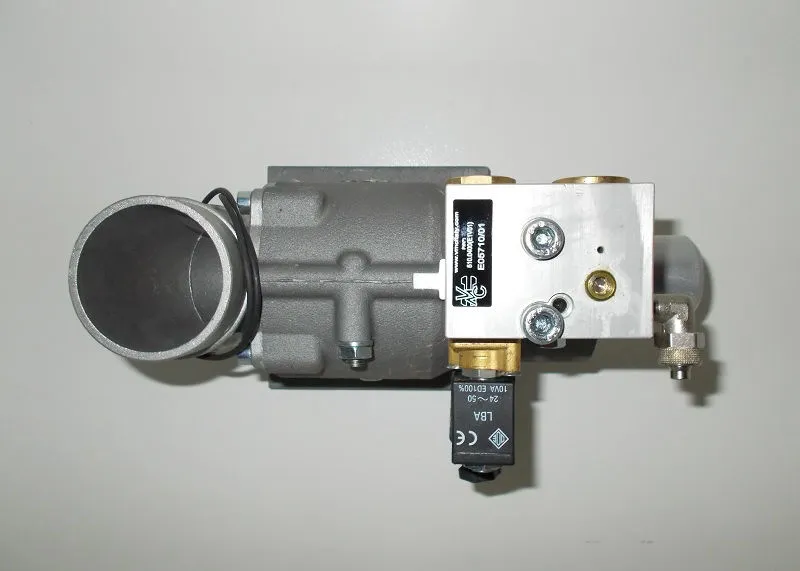 VADR.0410 Intake valve R40E/V - 110V image 1