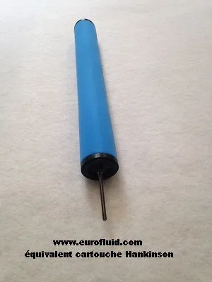 YHK46 Cartridge for Hankison filter 1µ  image 0