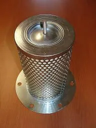 YV0324 Air oil Separator image 0