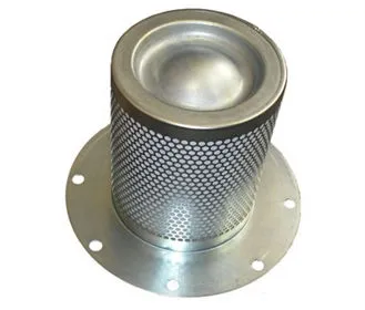 YV0325 Air oil Separator image 0