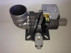 VADR.0425 Intake valve R40EI/V - 230V
