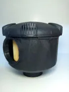 YPICO0016 Complete air filter for compressor