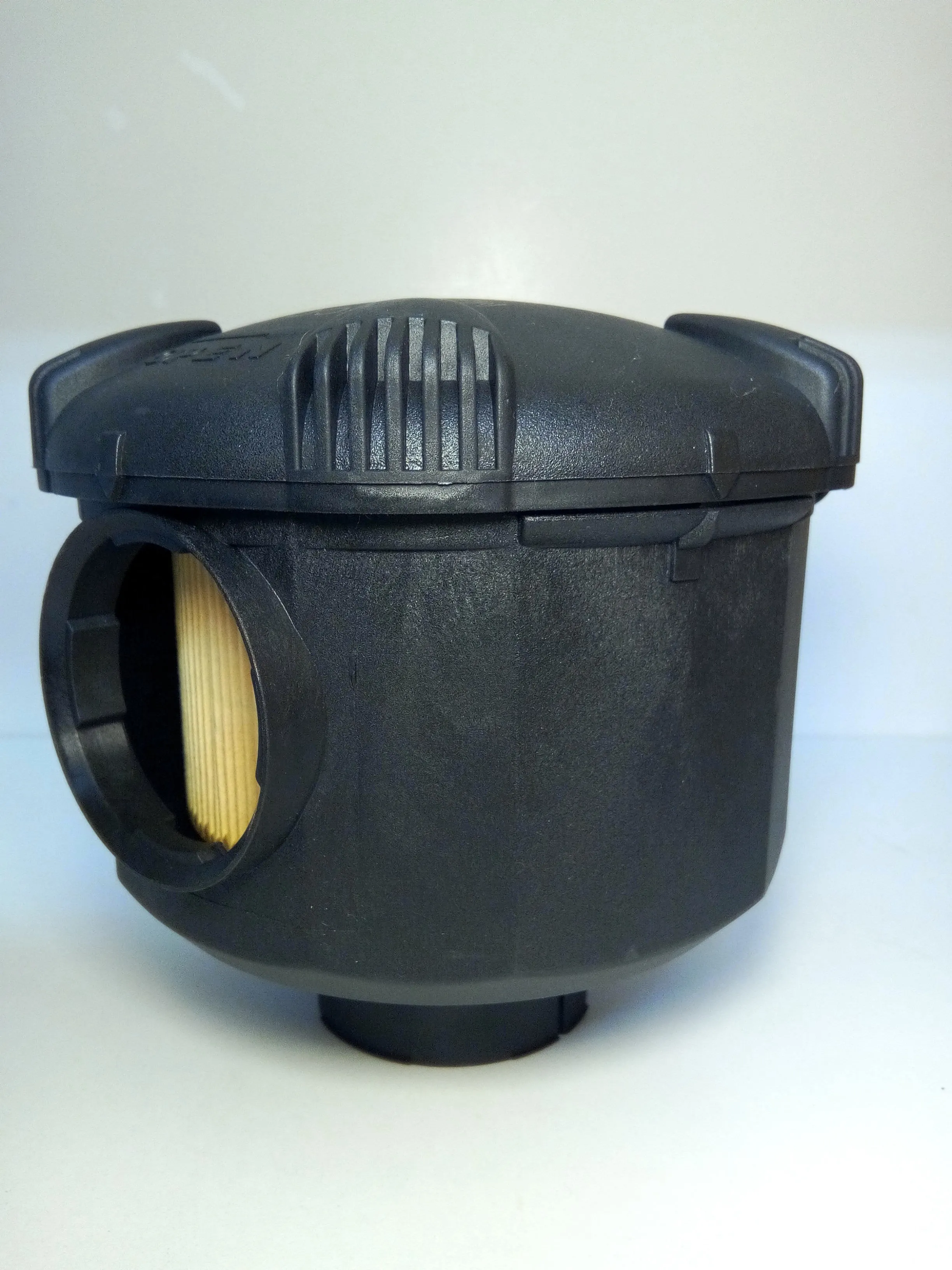 YPICO0016 Complete air filter for compressor image 0