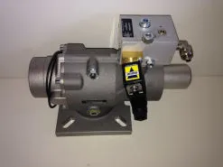 VADR.0450 Intake valve R40E/H - 24V