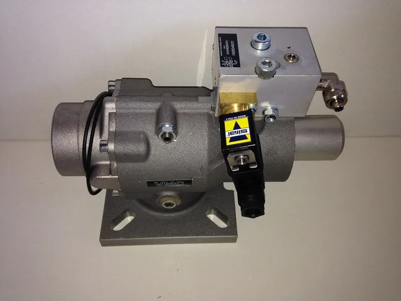 VADR.0450 Intake valve R40E/H - 24V image 0
