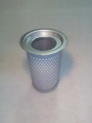 YV0670 Air oil separator image 1