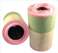 YFA00322 Air filter