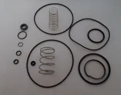 KVADRH.5190 Complete replacement kit for intake valve RH60E