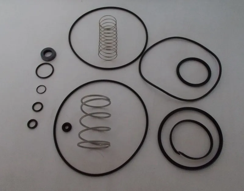 KVADRH.5190 Complete replacement kit for intake valve RH60E image 0