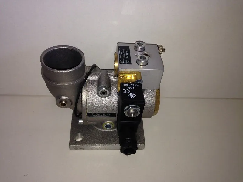 VADR.3212 Intake valve R20Enc/VT - 110V image 0