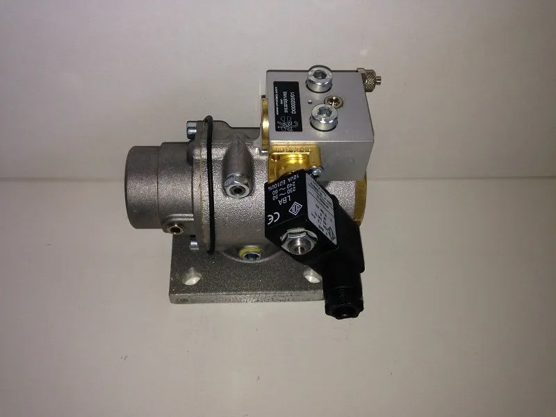 VADR.3272 Intake valve R20Enc/ HT230 image 0