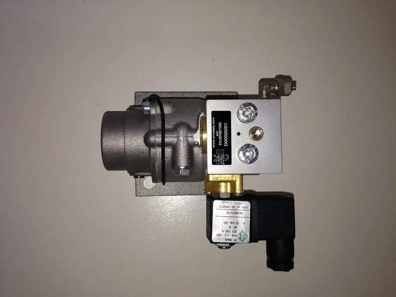 VADR.3272 Intake valve R20Enc/ HT230 image 1