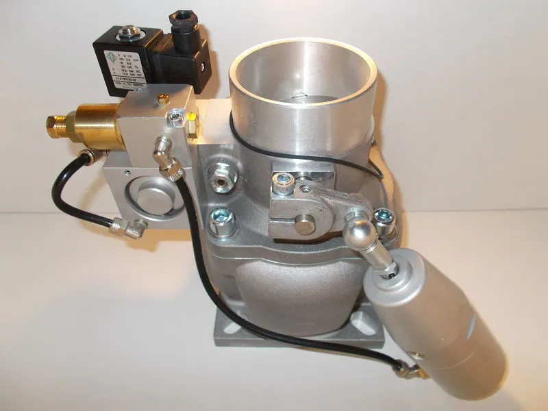 VADRB.0260 Intake valve RB90V 230V image 0