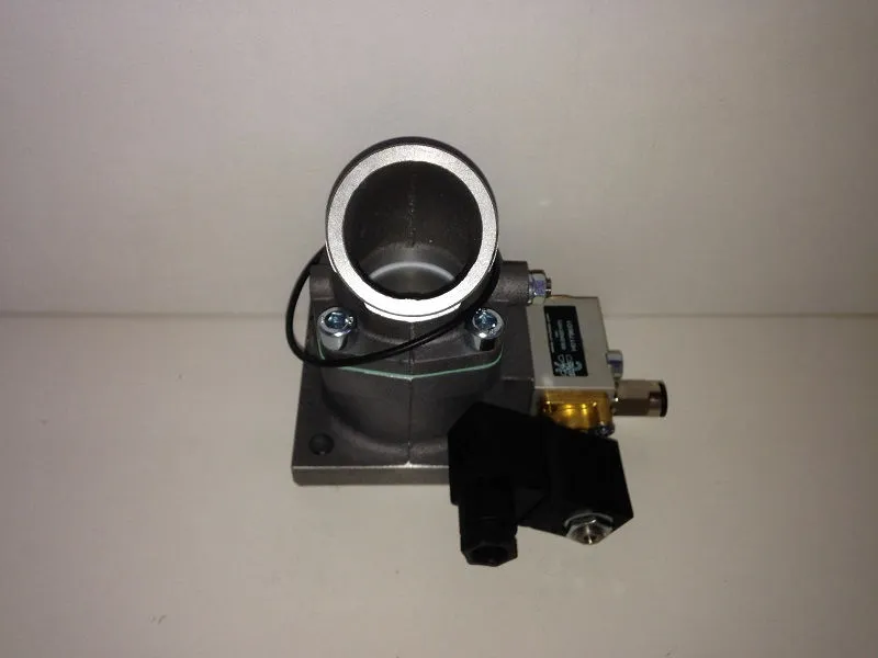 VADRH.0240 Intake Valve RH25CR 24V image 0