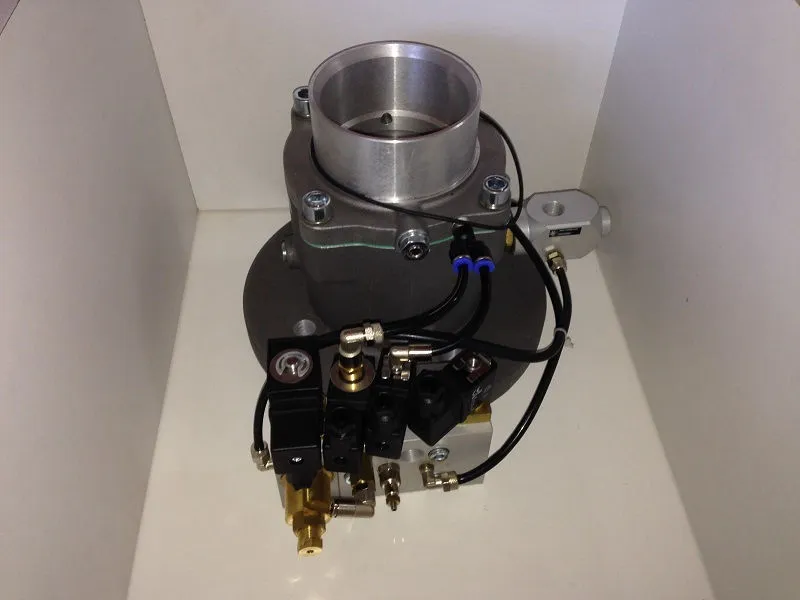 VADRH.2604 Intake valve RH180EPIT / 4F image 0