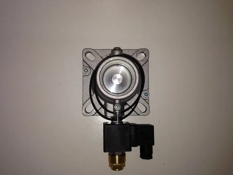 VADRH.5200 Intake valve RH38E 24V image 1