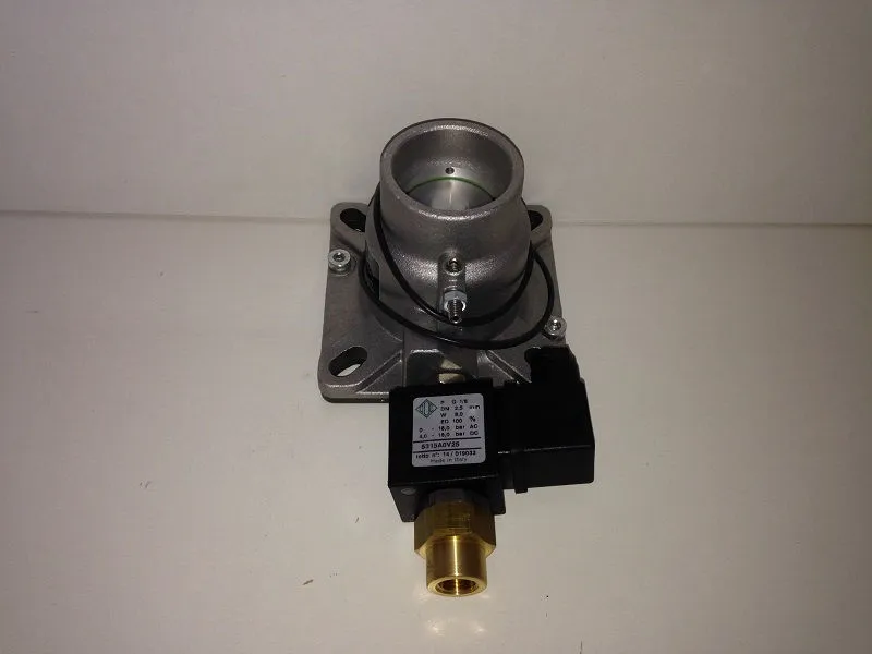 VADRH.5220 Intake valve RH38E 230V image 0