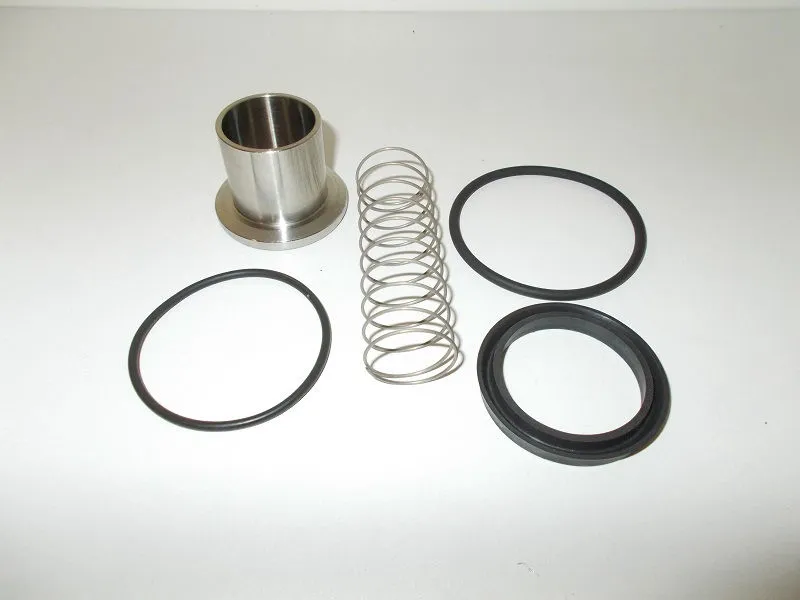 KVPM.0357 Spare part kit for minimum pressure valve G40WL image 0