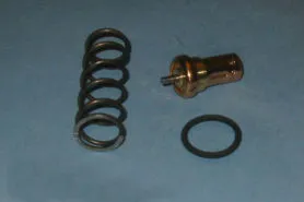 KITPR2812 Thermostatic valve kit 71°C for 23545585