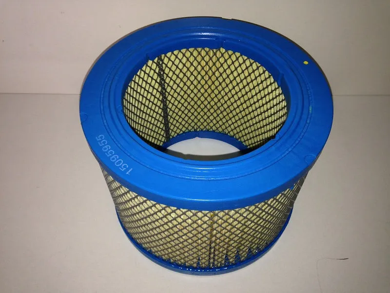 YFA00303POLYESTER Polyester air filter image 0