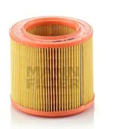 YFA00323 Air filter