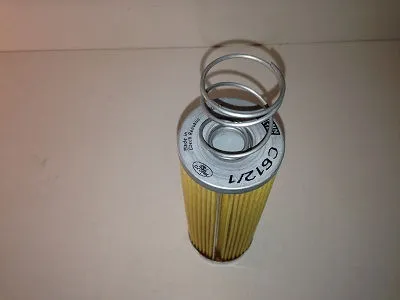 YFA00471 Air filter C612/1 image 1