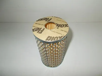 YFA00760 Air filter image 0