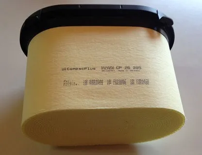 YFA01100 Air filter image 0