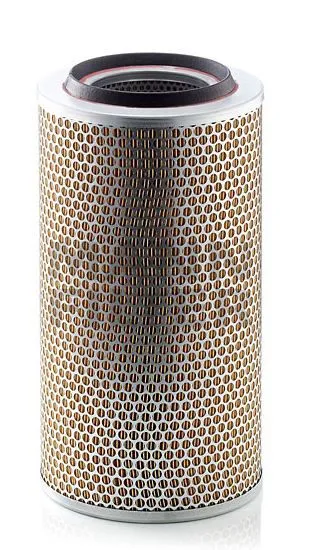 YFA00825 Air filter image 0