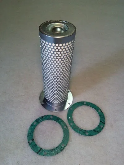 YV1339 Air oil Separator image 0