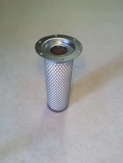 YV1339 Air oil Separator image 1