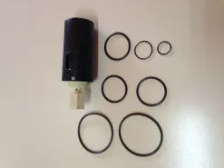 KITPR0124 Spare parts kit for 2901-0712-00 