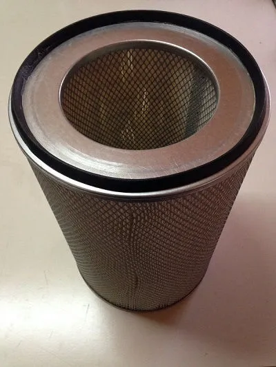 YFA02026 Air filter image 0