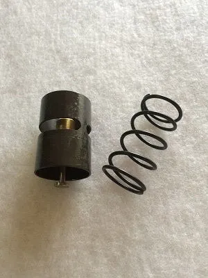 KITPR2817 Thermostatic valve kit 55° for 100010134 image 0