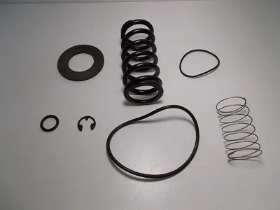 KITPR0174 Minimum pressure valve kit image 0