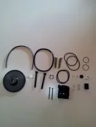 KITPR0167 Spare parts kit for 2901-1622-00