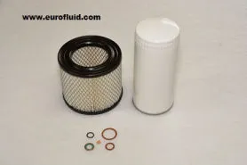 KITPF00101 Air-oil filter kit for 2901-0000-00