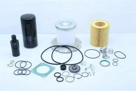 KITPV01007 Spare parts kit for 2901-0998-00
