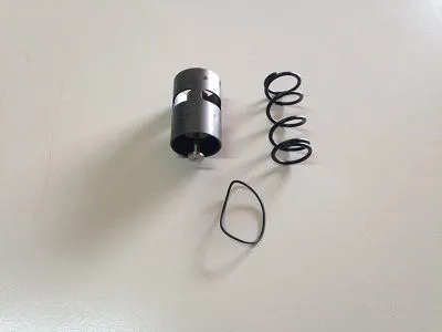 KITPR2327 Spare parts kit for 2901-1617-00 image 0