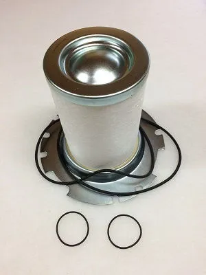 YV0115 Air-oil separator kit image 0