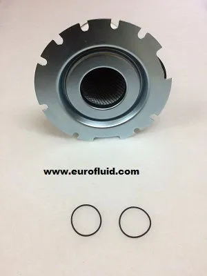 YV0115 Air-oil separator kit image 1